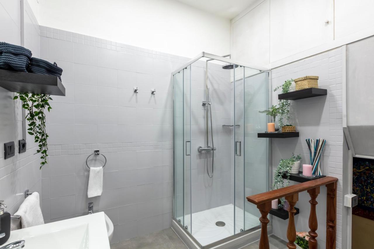 Parione Apartment Roma Exterior foto