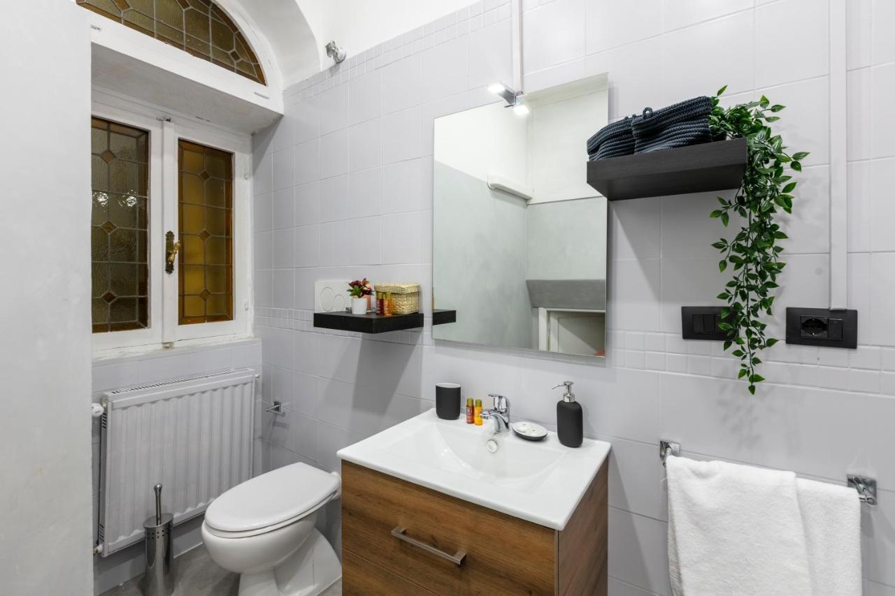 Parione Apartment Roma Exterior foto