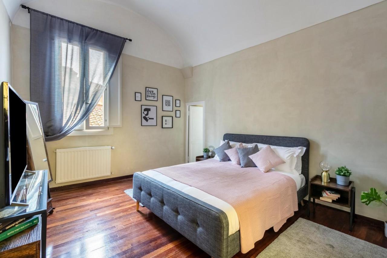 Parione Apartment Roma Exterior foto