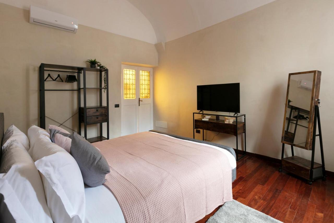 Parione Apartment Roma Exterior foto