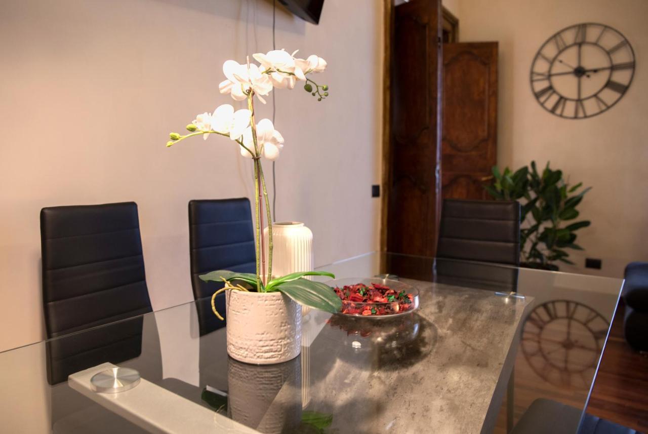 Parione Apartment Roma Exterior foto