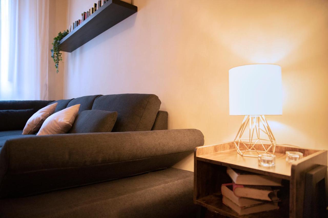 Parione Apartment Roma Exterior foto