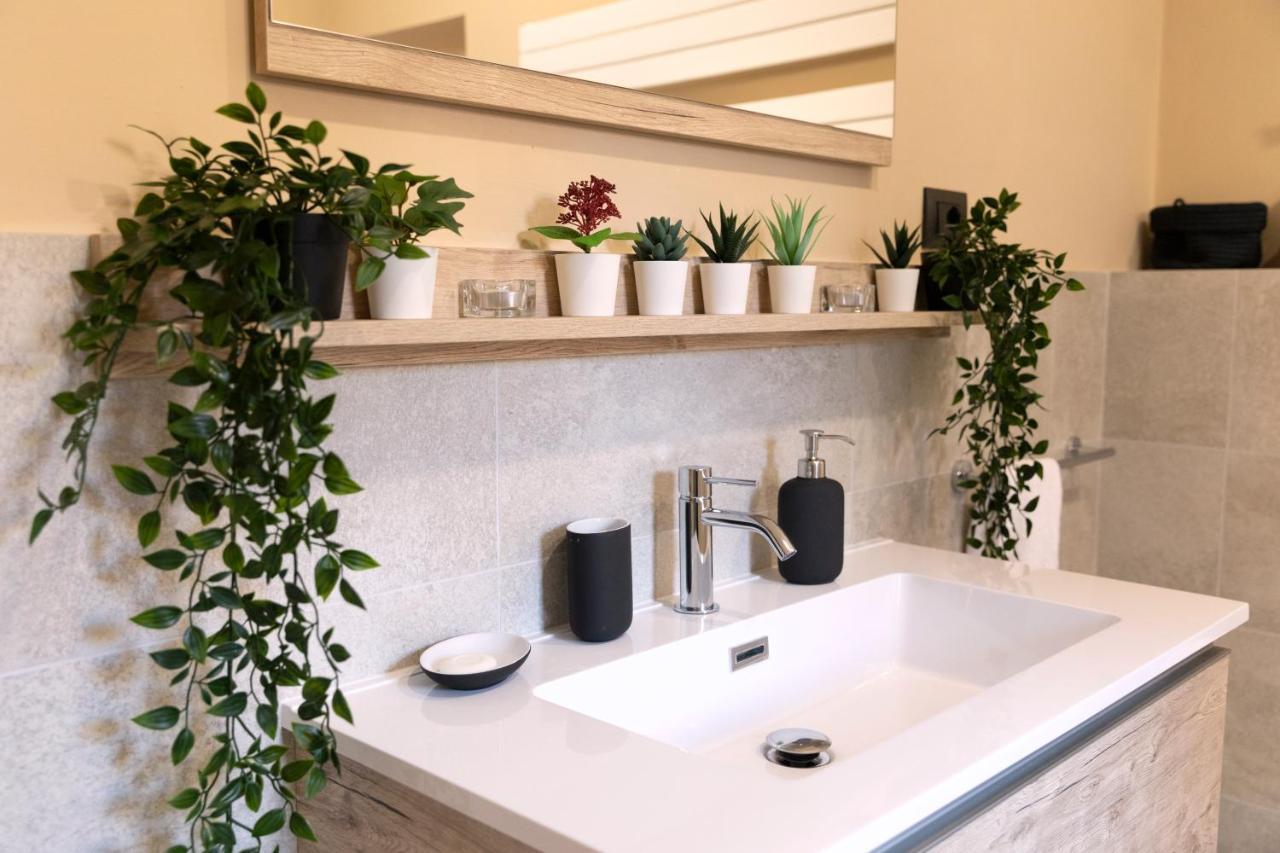 Parione Apartment Roma Exterior foto